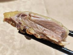 -广东胜利宾馆西关粤中餐厅