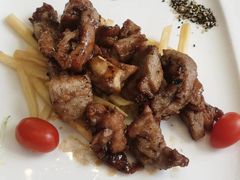 -杯子红牛排(西樵店)