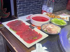 -唇辣号重庆老火锅(燕郊鑫乐汇店)