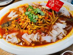 -桂小厨广西菜(印象城店)