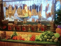 -老阿爸鲜鱼土菜(独墅湖店)