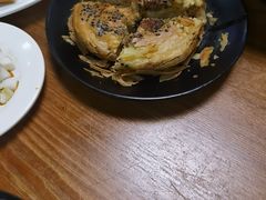 -青石桥老瓦房肥肠粉总店(青石桥总店)