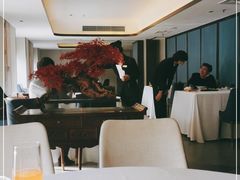 大堂-顺峰(农展馆店)