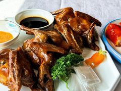 -鹭江宾馆·观海餐厅