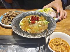 -那些年记忆烧烤