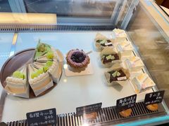 -evoojoo面包商店
