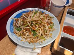 -满园烤鸭·春饼(中街大悦城店)