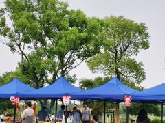 -梁子湖东篱老屋生态庄园