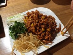 -满园春饼(运河城店)