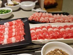 -海底捞火锅(西单店)