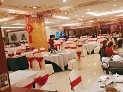 -全聚德(上海首店浦东店)