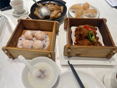 -白云宾馆·白云宴餐厅