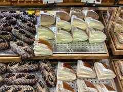 -巴黎贝甜(龙之梦购物中心虹口店)