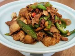 -湘与香缘·湖南菜(王府井北京市百货大楼店)