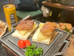 -牛New寿喜烧(虹桥新天地店)