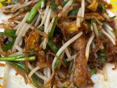 -那家小馆•北京菜•烤鸭(香山店)