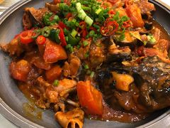 -椿记烧鹅(叠彩店)