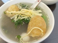 -不二心·鲜肉大包·海胆小笼汤包(二七广场店)