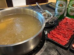 -林记潮牛·牛肉火锅(上马墩店)