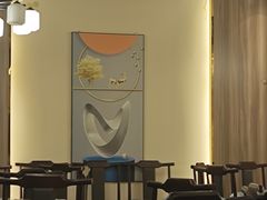 -阿峰饭店·本地土菜馆·农家土鸡煲·一品神仙鸡(报福店)