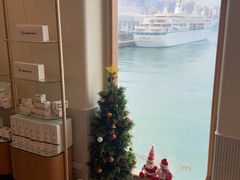 -Cupping Room(Harbour City)