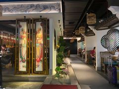 门面-大鸽饭(岗顶店)