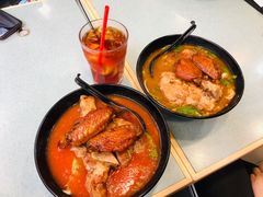 -华嫂冰室(尖沙咀店)