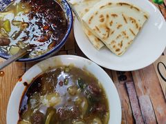 -刘老虎肉丸糊辣汤(总店)