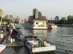 -海河游船-永乐码头(大悲院)