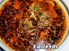 -小放牛炒菜馆(裕华万达店)