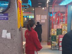 -粟氏天府·东北烧烤(江南兴隆街店)
