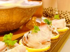 -湊湊火锅·茶憩(南京万象天地店)