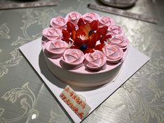 -好利来(乐堤港店)