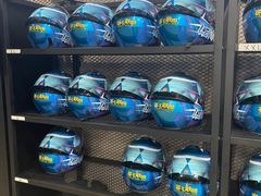 -赛卡联盟卡丁车馆(上海世博店)