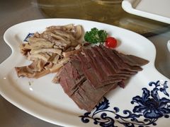 -保定会馆(裕华店)