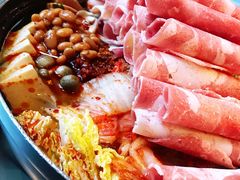 -MI WU FACTORY米屋美食工厂餐厅(绿地店)
