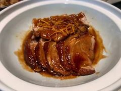 -客语-客家菜(石岐店)