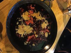 -岗上渣渣老火锅(两路口店)