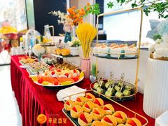 -头家宴会·年会婚礼自助餐·乔迁冷餐茶歇(龙华店)