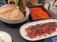 -滇牛云南火锅(桂林路店)