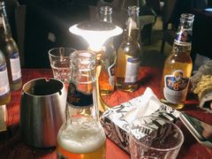 -月亮瓦肆音乐酒吧(环山路店)