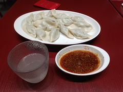 -喜家德虾仁水饺(开发区万达店)