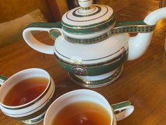 -马勒别墅·中餐厅