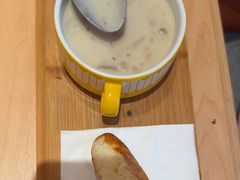 -菲滋意式餐厅(萧山市心店)