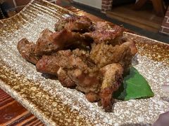 -格鲁·秀色Georgia’s Feast