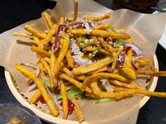 -顺香居·老字号湖北菜(江汉路店)