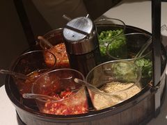 -八珍玉食鸡煲·打边炉(印象城店)