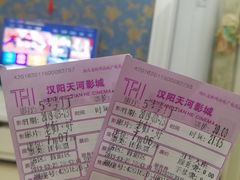 -汉阳天河电影城(王家湾店)