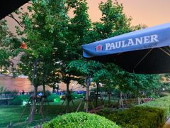 -宝莱纳餐厅(滨江店)