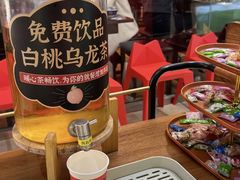 -王繁星面馆(西安熙地港店)